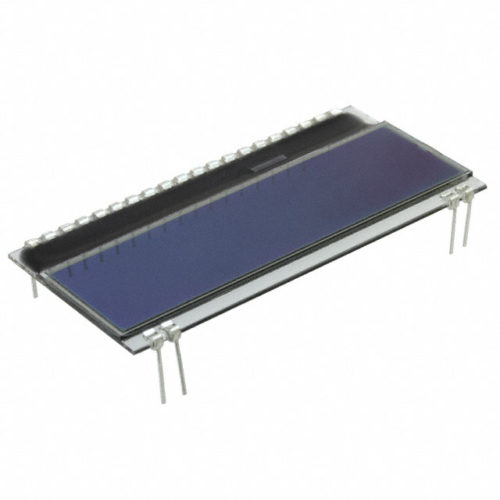 EA-DOGM081S-A