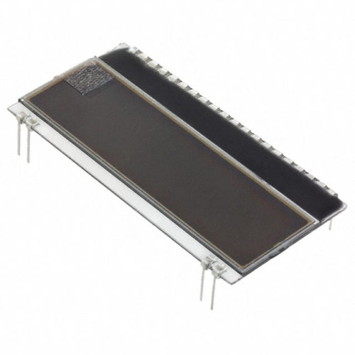 EA-DOGM163S-A