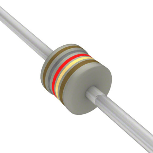 LSR-Resistors-Series-18-2