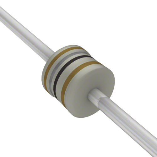 LSR-Resistors-Series-18