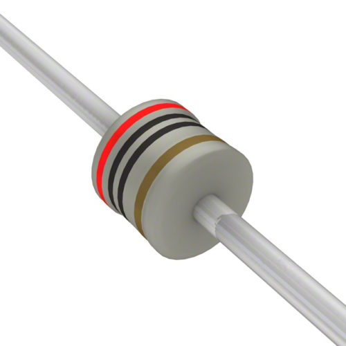 LSR-Resistors-Series-20