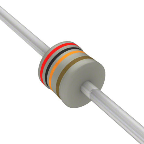 LSR-Resistors-Series-20k