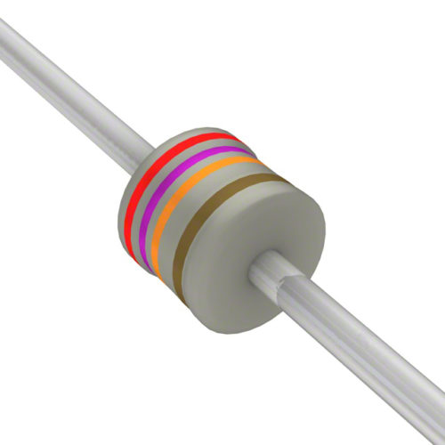 LSR-Resistors-Series-27k