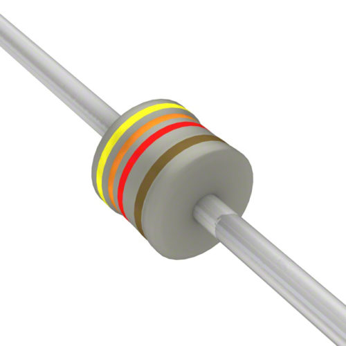 LSR-Resistors-Series-4-3k