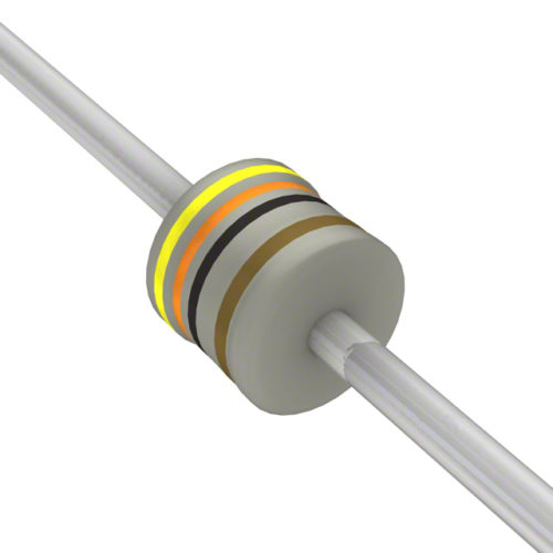 LSR-Resistors-Series-43