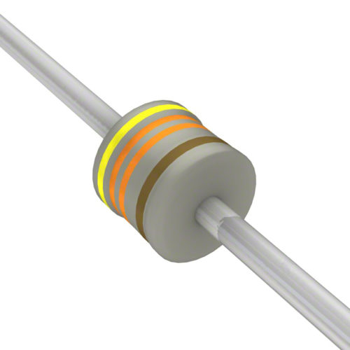 LSR-Resistors-Series-43k