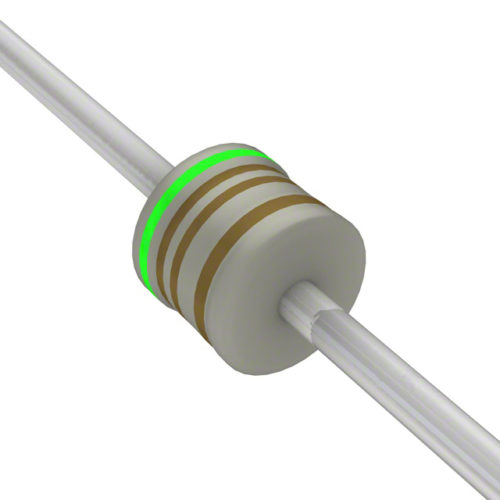 LSR-Resistors-Series-510