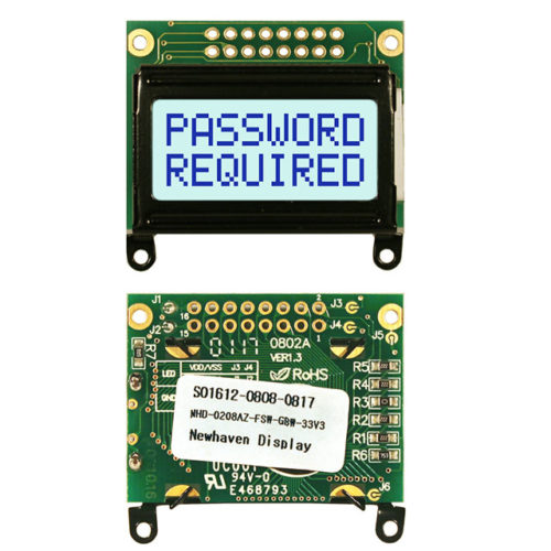 MFG_NHD-0208AZ-FSW-GBW-33V3