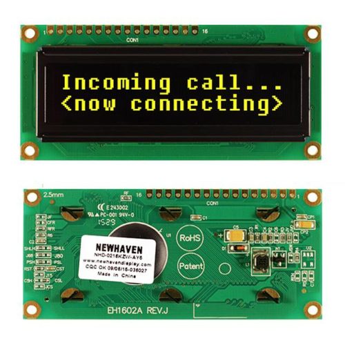 MFG_NHD-0216KZW-AY5