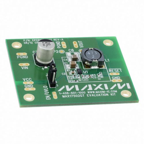 MAX17502GTEVKIT