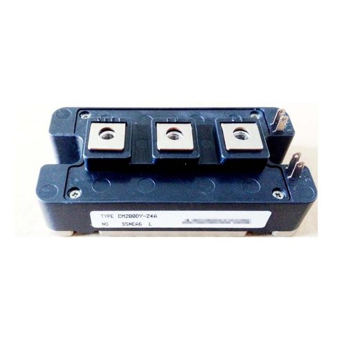 IGBT-POWER-MODULE-CM200DY-24A