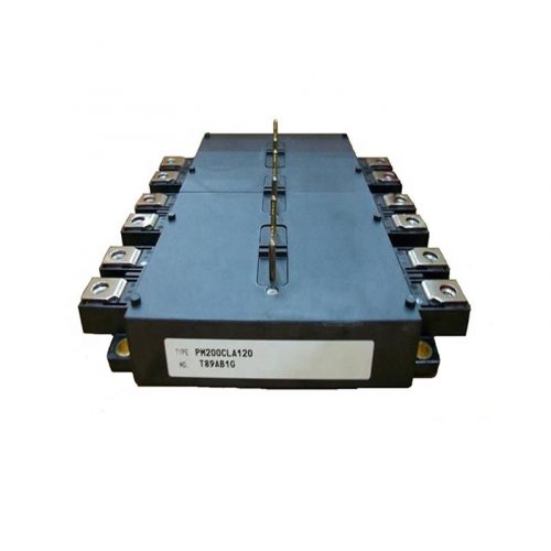 New-original-imported-IGBT-elevator-module-PM450CLA120