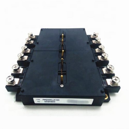 IGBT-IPM-POWER-MODULE-PM200CLA120