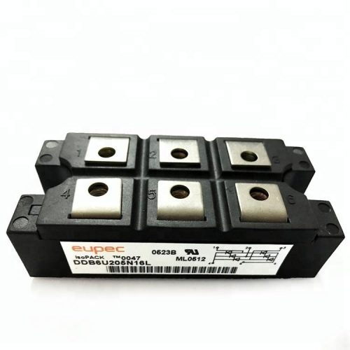 New-and-Original-igbt-DDB6U205N16L-DDB6U145N16L-DDB6U85N16L