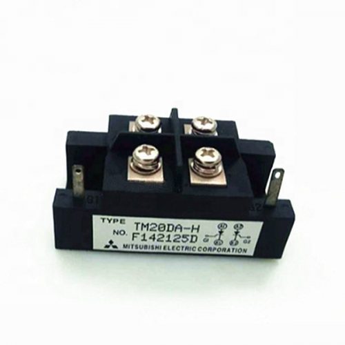 DIODE-THYRISOTR-POWER-MODULE-TM20RA-H