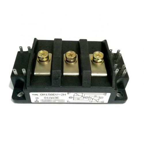 Darlington-power-transistor-module-QM150DY-2H-QM150DY