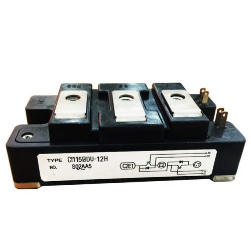 New-IGBT-Module-Electronics-CM150DU-CM150DU-12H