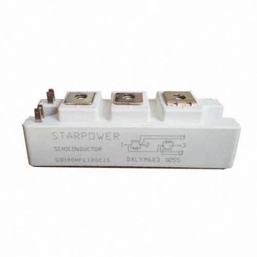 Gd100hfl120c1-Gd100hfl120-igbt-Mod-1-2kv-155a